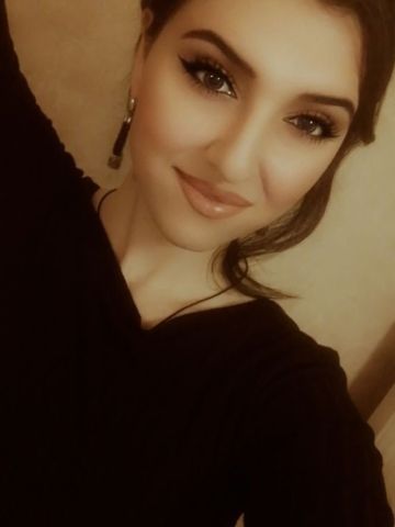 Кристина